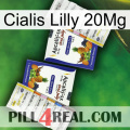 Cialis Lilly 20Mg 12